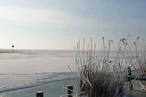 Relaxation on Usedom's Shores