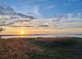 Relaxation on Usedom's Shores