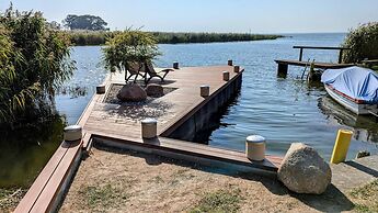 Relaxation on Usedom's Shores