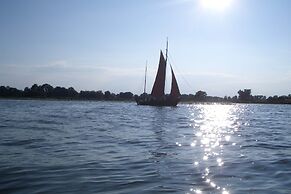 Relaxation on Usedom's Shores