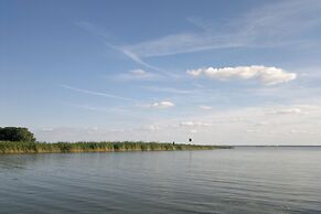 Relaxation on Usedom's Shores