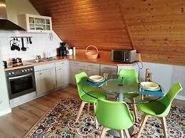 Relaxation on Usedom's Shores
