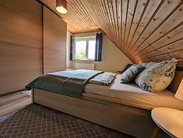 Relaxation on Usedom's Shores
