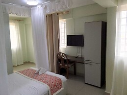 Ashley Suites Limited Bungoma