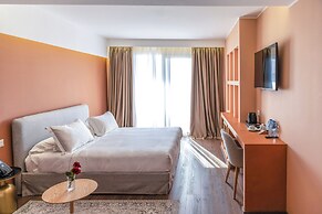 Hotel Vlora Priam, Affiliated By Meliá