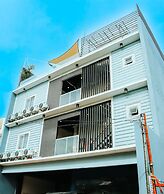 CITISTYLE INN INC.