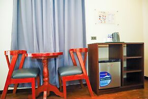 CITISTYLE INN INC.