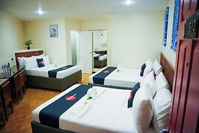 CITISTYLE INN INC.