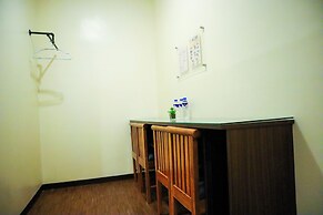 CITISTYLE INN INC.