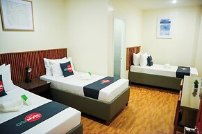 CITISTYLE INN INC.