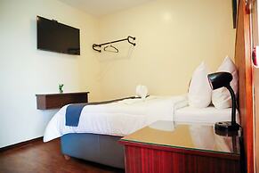 CITISTYLE INN INC.