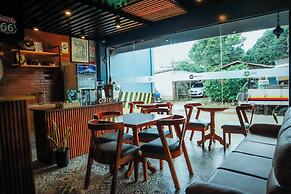CITISTYLE INN INC.