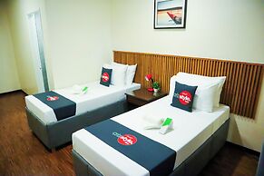 CITISTYLE INN INC.