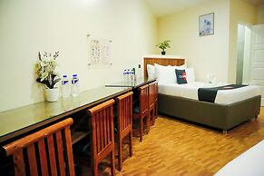 CITISTYLE INN INC.
