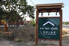 Shine Villa Sukhothai