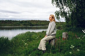 Mökit & Camping Peurasuvanto