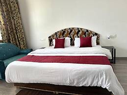 HOTEL NATURE INN