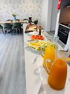 Bella Casa Bed & Breakfast