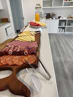 Bella Casa Bed & Breakfast