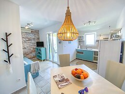 Eco Apartments Sunshine with heated pool