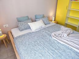 Eco Apartments Sunshine with heated pool