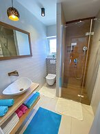 Eco Apartments Sunshine with heated pool
