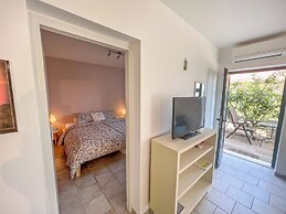 Eco Apartments Sunshine with heated pool