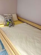 Eco Apartments Sunshine with heated pool