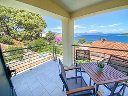 Eco Apartments Sunshine with heated pool