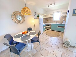 Eco Apartments Sunshine with heated pool