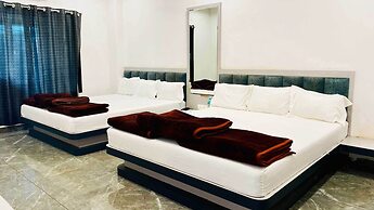 Hotel JK Palace