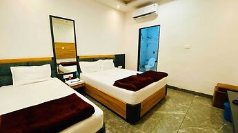 Hotel JK Palace