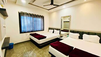 Hotel JK Palace