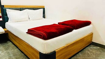 Hotel JK Palace