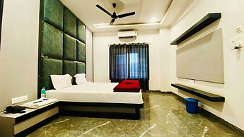 Hotel JK Palace