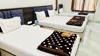 Hotel JK Palace