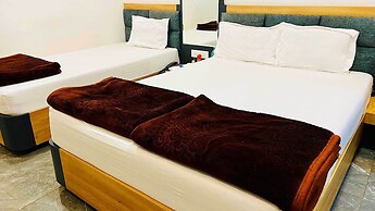 Hotel JK Palace