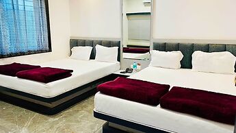 Hotel JK Palace