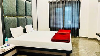 Hotel JK Palace