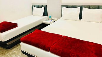 Hotel JK Palace
