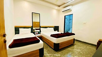 Hotel JK Palace