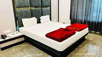 Hotel JK Palace