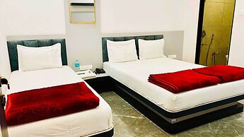 Hotel JK Palace