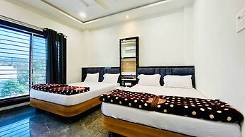 Hotel JK Palace