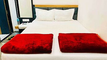 Hotel JK Palace