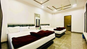 Hotel JK Palace
