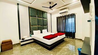 Hotel JK Palace