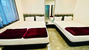 Hotel JK Palace