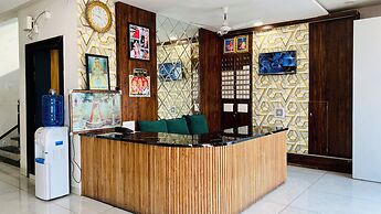 Hotel JK Palace