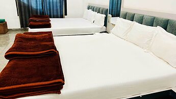 Hotel JK Palace